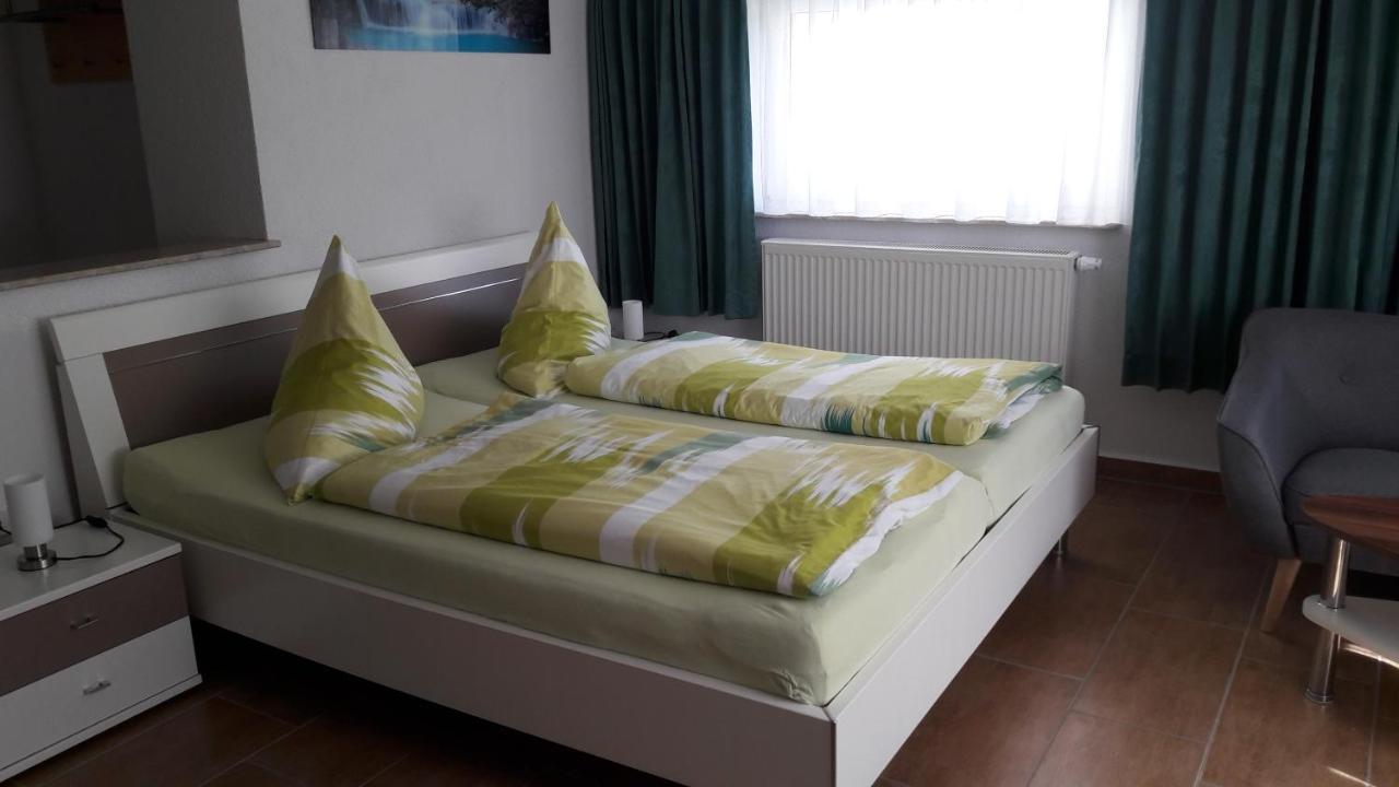 Ferienappartement Zinnowitz Esterno foto