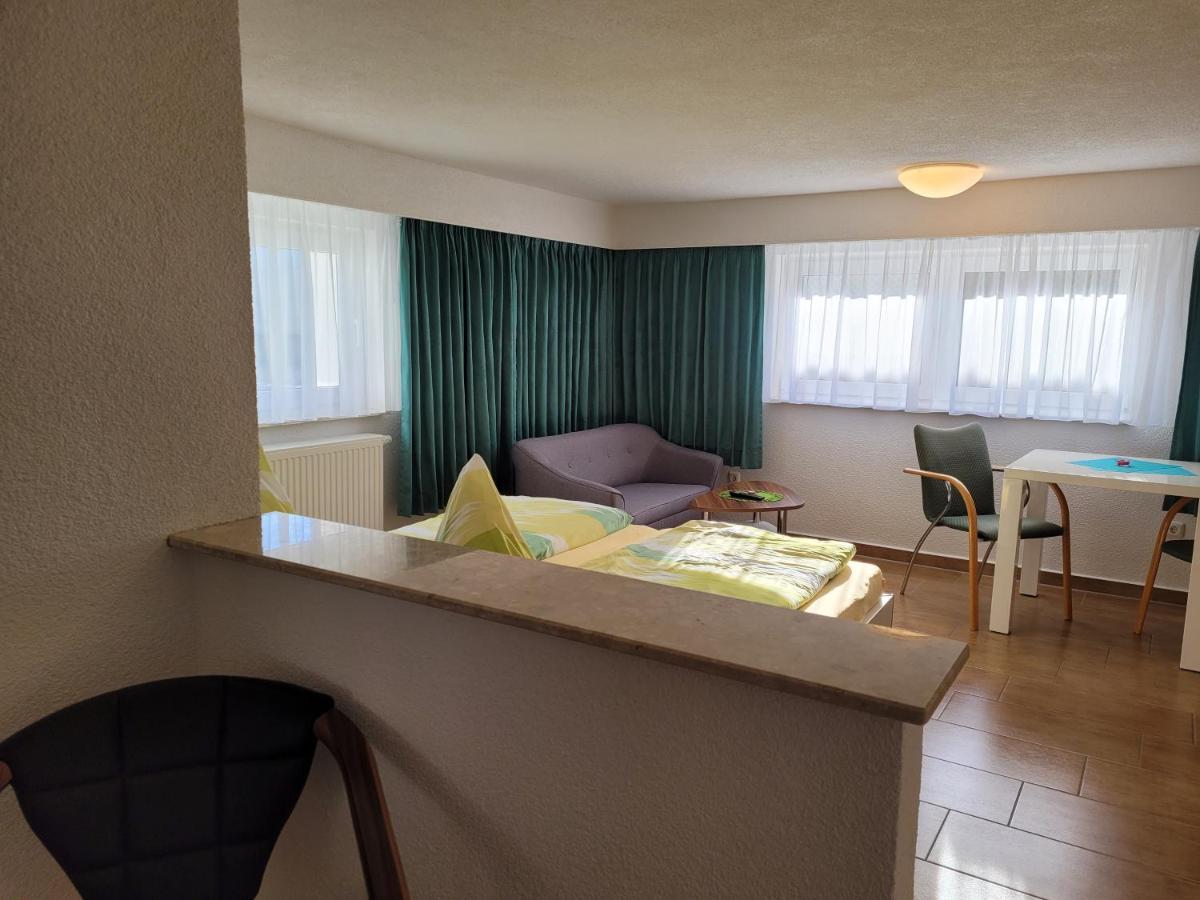 Ferienappartement Zinnowitz Esterno foto