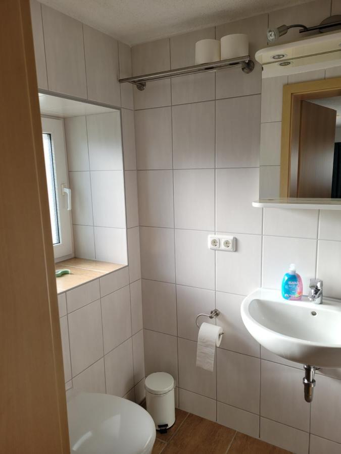 Ferienappartement Zinnowitz Esterno foto