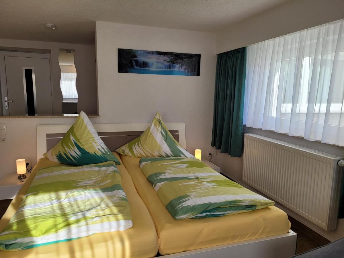 Ferienappartement Zinnowitz Esterno foto