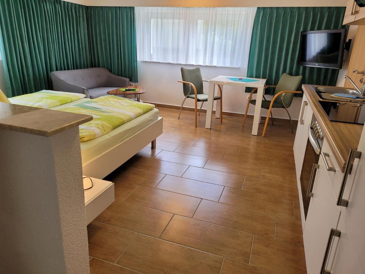 Ferienappartement Zinnowitz Esterno foto